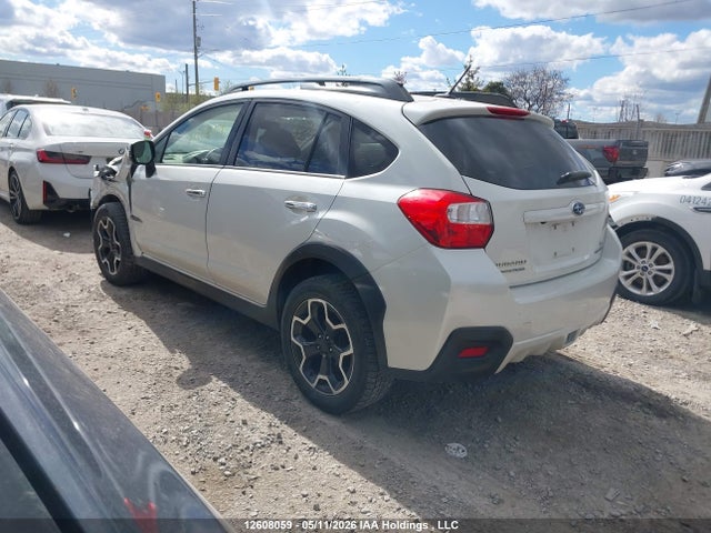 Продажа на аукционе авто 2014 Subaru Xv Crosstrek 2.0i Limited, vin: JF2GPAKC7EH341638, номер лота: 12608059