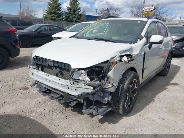 Продажа на аукционе авто 2014 Subaru Xv Crosstrek 2.0i Limited, vin: JF2GPAKC7EH341638, номер лота: 12608059