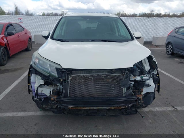 Продаж на аукціоні авто 2015 Honda Cr-v Exl, vin: 2HKRM4H79FH109069, номер лоту: 12608060