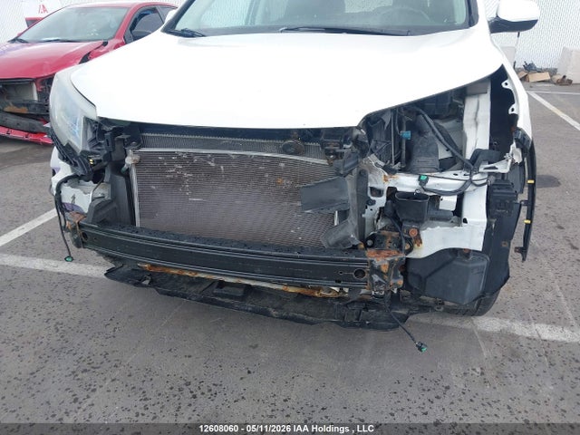 Продаж на аукціоні авто 2015 Honda Cr-v Exl, vin: 2HKRM4H79FH109069, номер лоту: 12608060