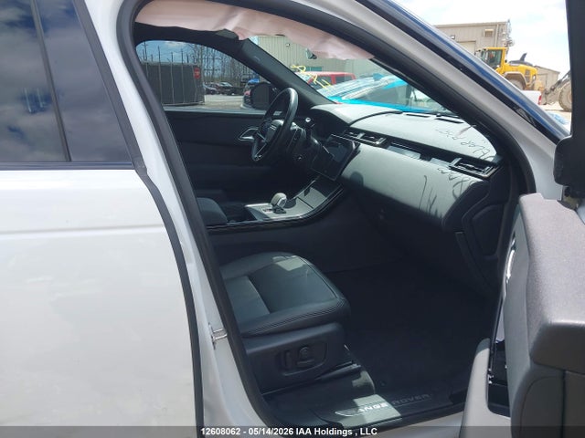 SALYL2EX2SA804446 Land Rover Range Rover Velar P250 Dynamic Se