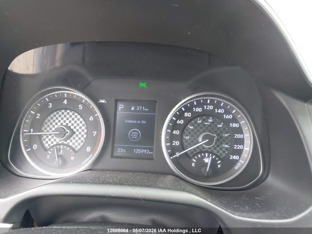 2020 Hyundai Elantra Sel/value/limited მანქანა იყიდება აუქციონზე, vin: KMHD84LFXLU951493, აუქციონის ნომერი: 12608064