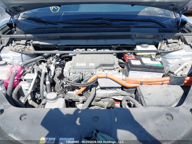 2023 Lexus Rz 450e მანქანა იყიდება აუქციონზე, vin: JTJAAAAB9PA016707, აუქციონის ნომერი: 12608065