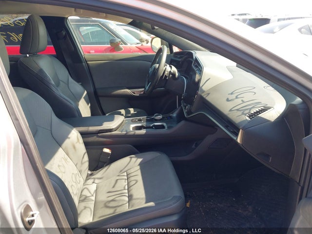 2023 Lexus Rz 450e მანქანა იყიდება აუქციონზე, vin: JTJAAAAB9PA016707, აუქციონის ნომერი: 12608065