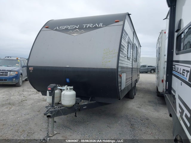 Aukcja sprzedaży 2022 Dutchmen Aspen Trail, vin: 4YDTATK22NY922365, numer aukcji: 12608067