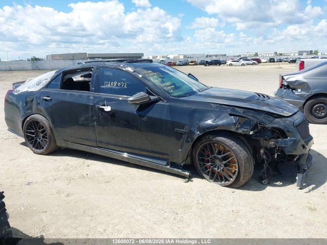 Cadillac CTS-V 2019 1G6A15S69K0102712 Image 11