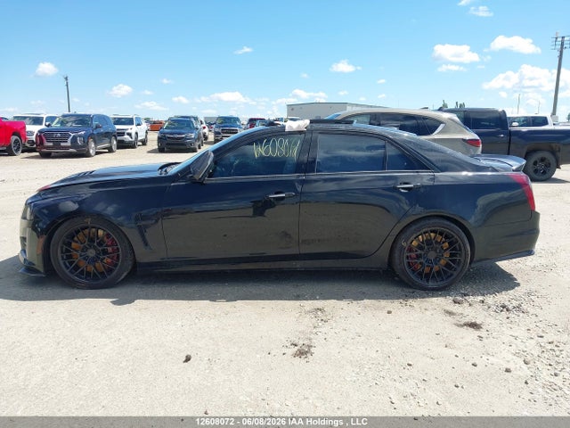 Cadillac CTS-V 2019 1G6A15S69K0102712 Image 13