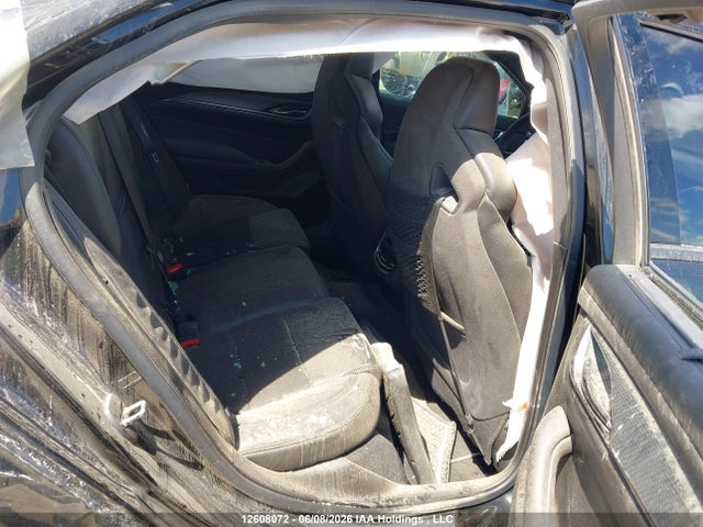 Cadillac CTS-V 2019 1G6A15S69K0102712 Image 8