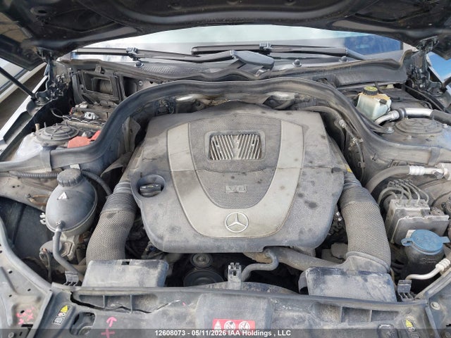 Продажа на аукционе авто 2010 Mercedes-benz E 350 4matic, vin: WDDHF8HB6AA223537, номер лота: 12608073