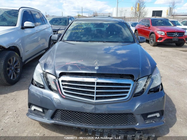 Продажа на аукционе авто 2010 Mercedes-benz E 350 4matic, vin: WDDHF8HB6AA223537, номер лота: 12608073