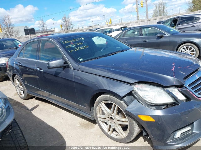 Продажа на аукционе авто 2010 Mercedes-benz E 350 4matic, vin: WDDHF8HB6AA223537, номер лота: 12608073