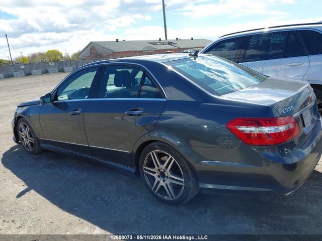 Продажа на аукционе авто 2010 Mercedes-benz E 350 4matic, vin: WDDHF8HB6AA223537, номер лота: 12608073