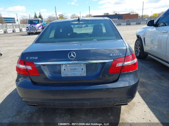 Продажа на аукционе авто 2010 Mercedes-benz E 350 4matic, vin: WDDHF8HB6AA223537, номер лота: 12608073