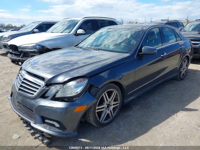 Продажа на аукционе авто 2010 Mercedes-benz E 350 4matic, vin: WDDHF8HB6AA223537, номер лота: 12608073