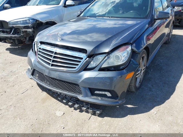 Продажа на аукционе авто 2010 Mercedes-benz E 350 4matic, vin: WDDHF8HB6AA223537, номер лота: 12608073