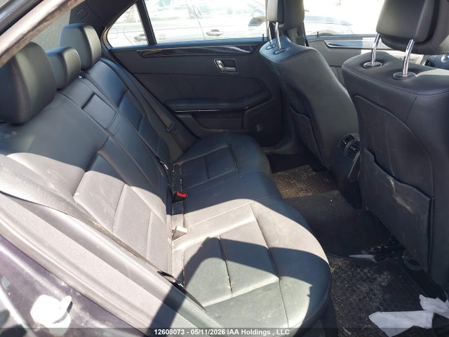 Продажа на аукционе авто 2010 Mercedes-benz E 350 4matic, vin: WDDHF8HB6AA223537, номер лота: 12608073
