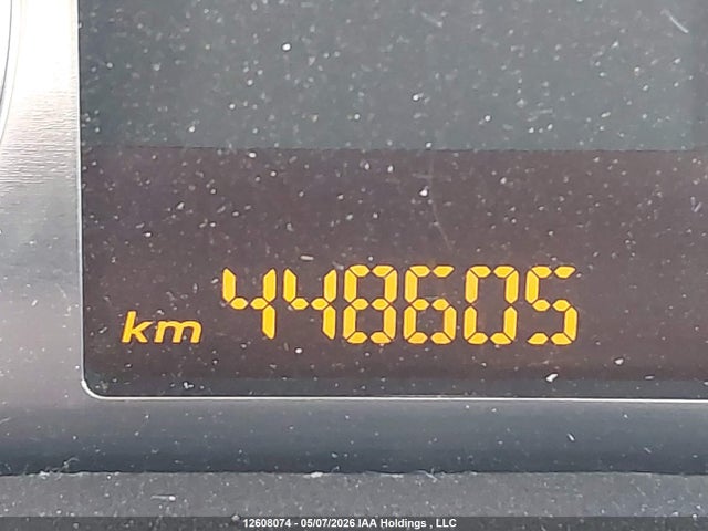 2008 Hummer H3 Suv მანქანა იყიდება აუქციონზე, vin: 5GTEN13L588121017, აუქციონის ნომერი: 12608074