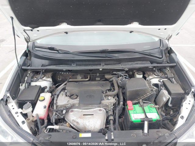 12608076 :رقم المزاد ، 2T3BFREV0GW481552 vin ، 2016 Toyota Rav4 مزاد بيع