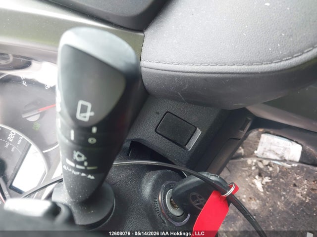 12608076 :رقم المزاد ، 2T3BFREV0GW481552 vin ، 2016 Toyota Rav4 مزاد بيع