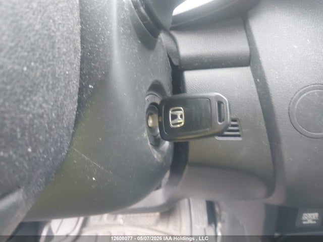 3HGGK5H57FM105776 Honda FIT LX