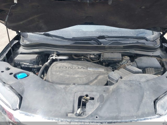 Auction sale of the 2017 Honda Pilot, vin: 5FNYF6H72HB502821, lot number: 12608079