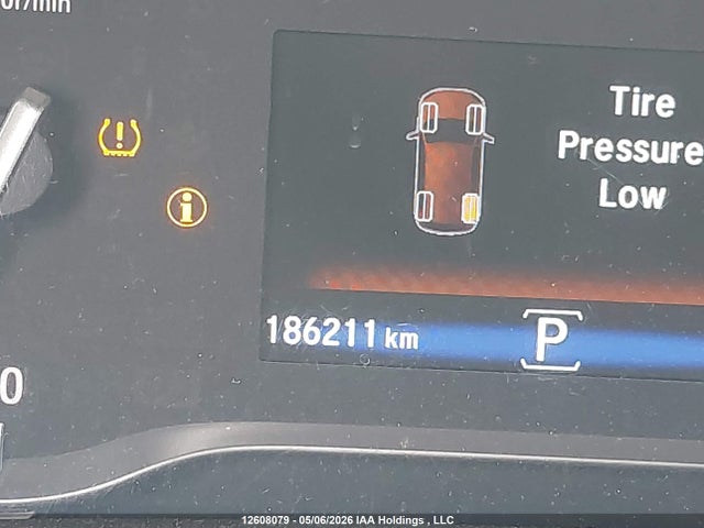 Auction sale of the 2017 Honda Pilot, vin: 5FNYF6H72HB502821, lot number: 12608079