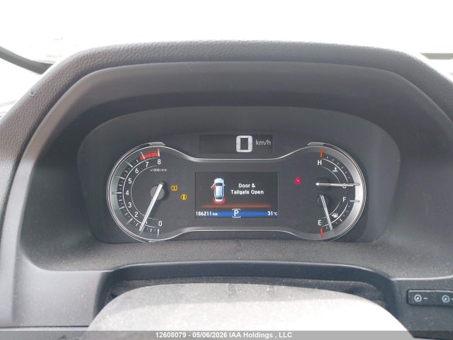 Auction sale of the 2017 Honda Pilot, vin: 5FNYF6H72HB502821, lot number: 12608079