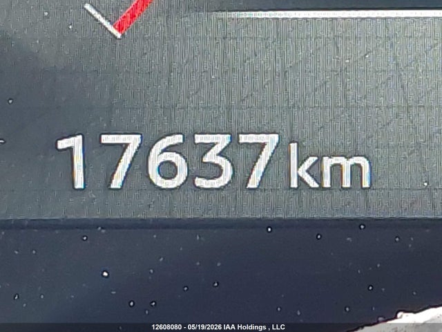 Продажа на аукционе авто 2025 Nissan Kicks Sr Premium, vin: 3N8AP6DD6SL329618, номер лота: 12608080
