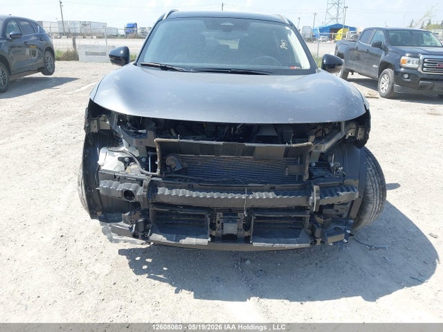 Продажа на аукционе авто 2025 Nissan Kicks Sr Premium, vin: 3N8AP6DD6SL329618, номер лота: 12608080