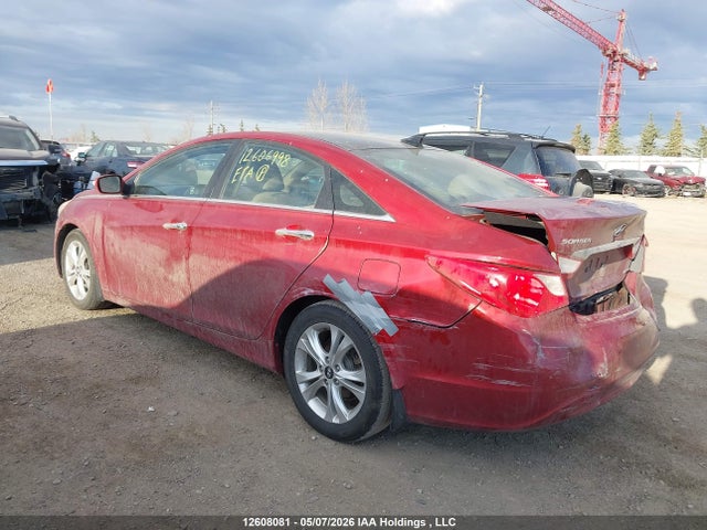 Продаж на аукціоні авто 2013 Hyundai Sonata Se/limited, vin: 5NPEC4AC2DH505401, номер лоту: 12608081