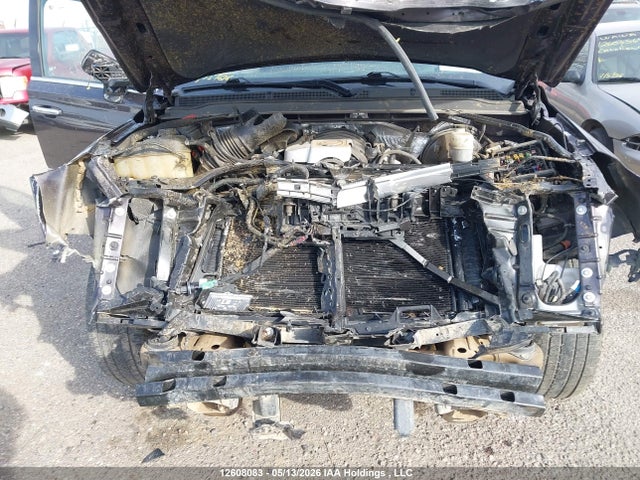 Aukcja sprzedaży 2015 Cadillac Escalade Luxury, vin: 1GYS4BKJ6FR307122, numer aukcji: 12608083