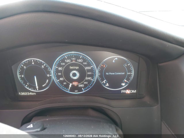 Aukcja sprzedaży 2015 Cadillac Escalade Luxury, vin: 1GYS4BKJ6FR307122, numer aukcji: 12608083