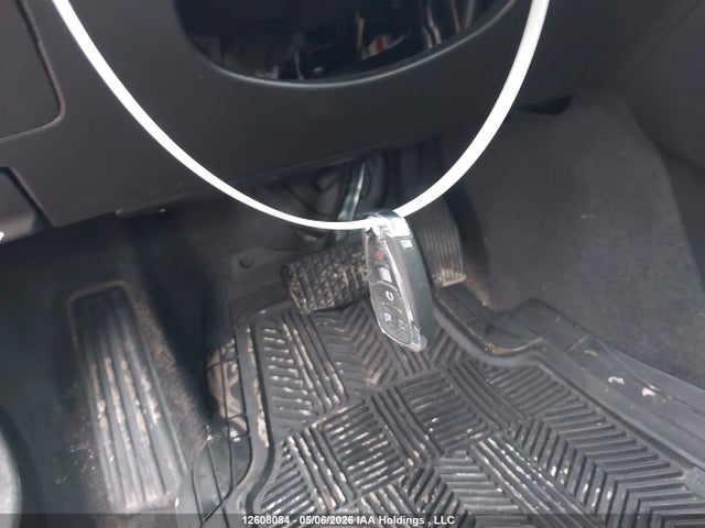 12608084 :رقم المزاد ، 1G1ZD5ST3NF176585 vin ، 2022 Chevrolet Malibu Lt مزاد بيع