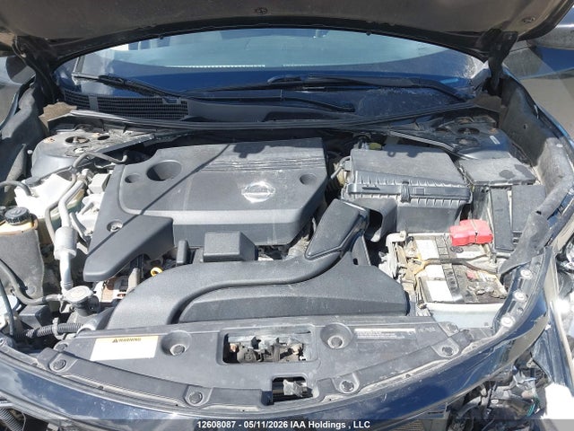 Продажа на аукционе авто 2014 Nissan Altima 2.5/s/sv/sl, vin: 1N4AL3AP3EN253127, номер лота: 12608087