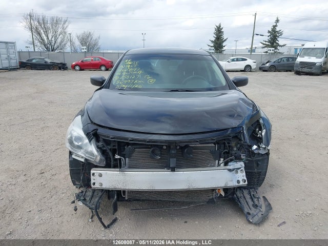 Продажа на аукционе авто 2014 Nissan Altima 2.5/s/sv/sl, vin: 1N4AL3AP3EN253127, номер лота: 12608087