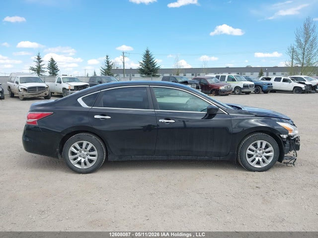 Продажа на аукционе авто 2014 Nissan Altima 2.5/s/sv/sl, vin: 1N4AL3AP3EN253127, номер лота: 12608087