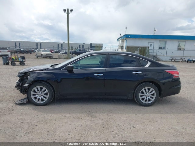 Продажа на аукционе авто 2014 Nissan Altima 2.5/s/sv/sl, vin: 1N4AL3AP3EN253127, номер лота: 12608087