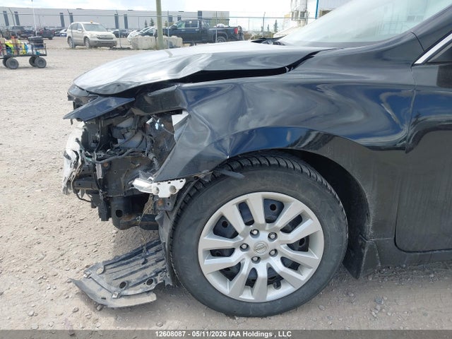 Продажа на аукционе авто 2014 Nissan Altima 2.5/s/sv/sl, vin: 1N4AL3AP3EN253127, номер лота: 12608087