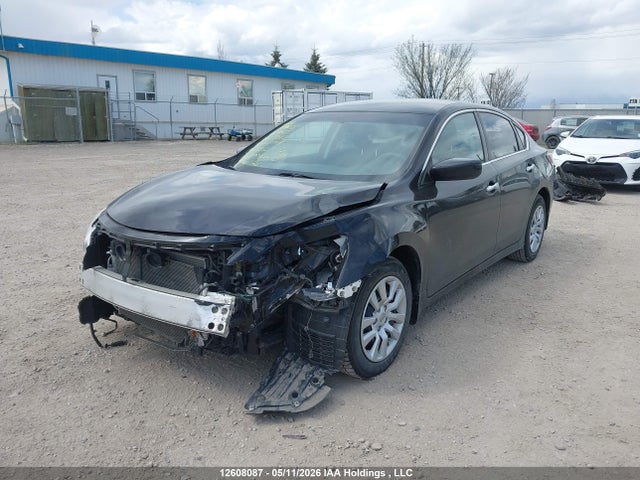 Продажа на аукционе авто 2014 Nissan Altima 2.5/s/sv/sl, vin: 1N4AL3AP3EN253127, номер лота: 12608087