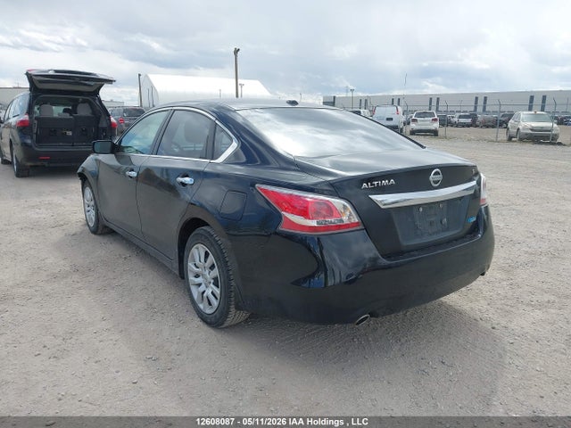Продажа на аукционе авто 2014 Nissan Altima 2.5/s/sv/sl, vin: 1N4AL3AP3EN253127, номер лота: 12608087