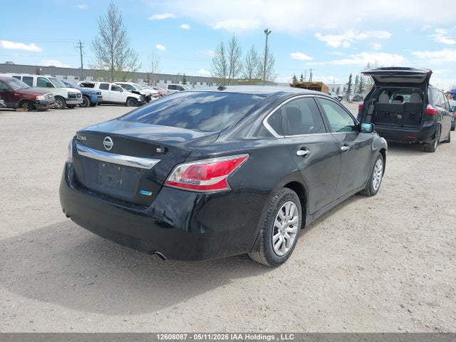Продажа на аукционе авто 2014 Nissan Altima 2.5/s/sv/sl, vin: 1N4AL3AP3EN253127, номер лота: 12608087