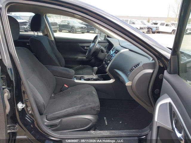Продажа на аукционе авто 2014 Nissan Altima 2.5/s/sv/sl, vin: 1N4AL3AP3EN253127, номер лота: 12608087