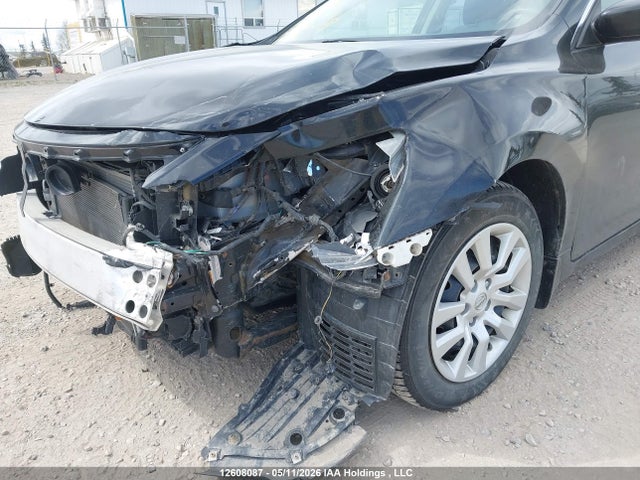 Продажа на аукционе авто 2014 Nissan Altima 2.5/s/sv/sl, vin: 1N4AL3AP3EN253127, номер лота: 12608087