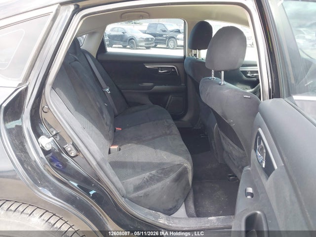 Продажа на аукционе авто 2014 Nissan Altima 2.5/s/sv/sl, vin: 1N4AL3AP3EN253127, номер лота: 12608087