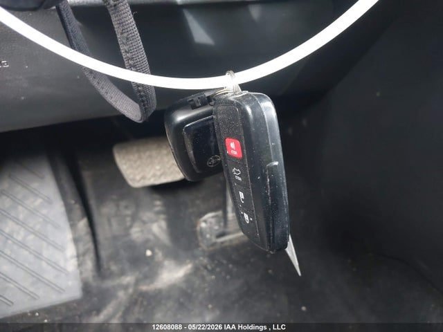 Продаж на аукціоні авто 2023 Toyota Highlander Hybrid Hybrid, vin: 5TDEBRCHXPS578670, номер лоту: 12608088