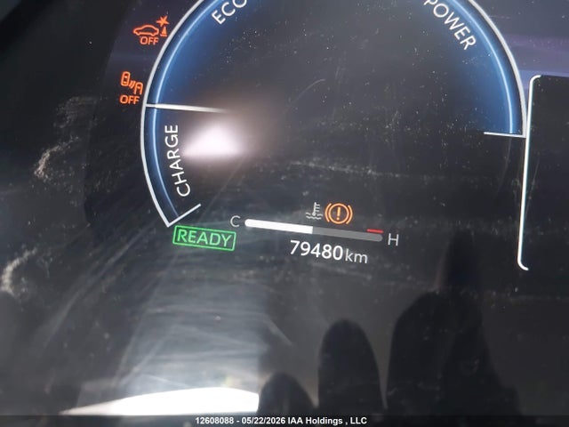 Продаж на аукціоні авто 2023 Toyota Highlander Hybrid Hybrid, vin: 5TDEBRCHXPS578670, номер лоту: 12608088