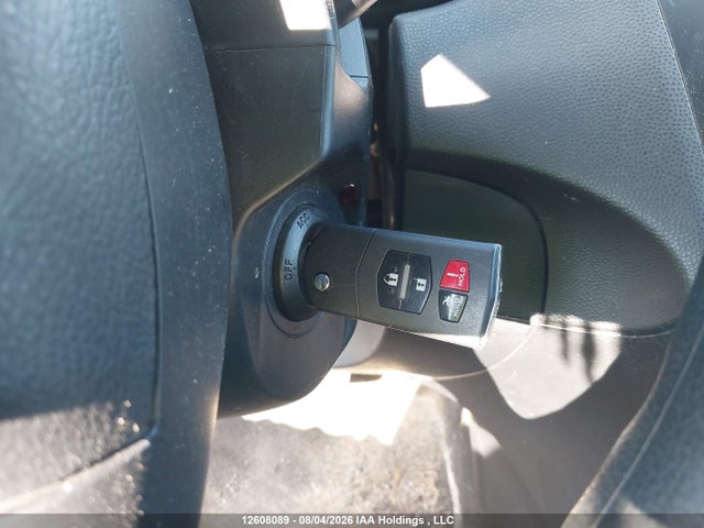 Aukcja sprzedaży 2012 Mazda 3 I, vin: JM1BL1UF9C1547061, numer aukcji: 12608089