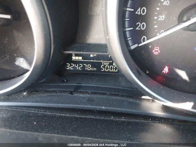Aukcja sprzedaży 2012 Mazda 3 I, vin: JM1BL1UF9C1547061, numer aukcji: 12608089