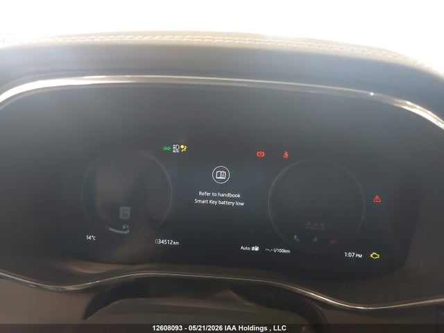 SAJBL4GX7RCY96353 Jaguar Xf R-dynamic Se