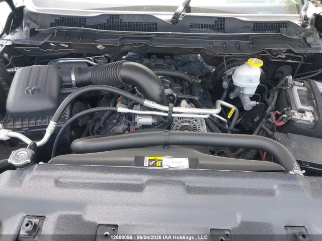 RAM 1500 Classic Slt 2023 1C6RR7LT4PS596974 Image 10